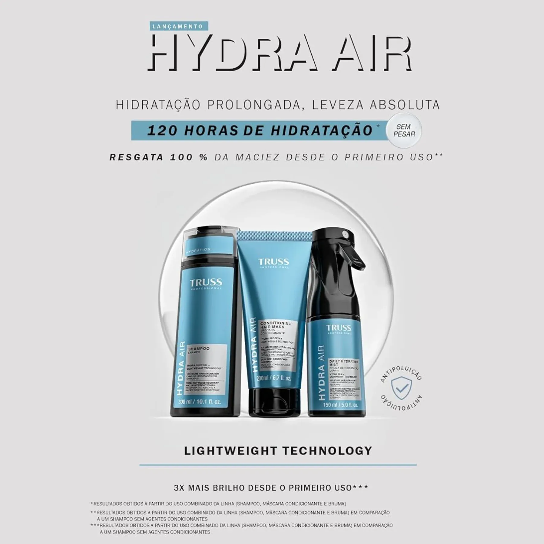 HYDRA GERAL